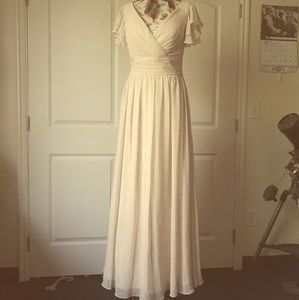 JessaKae Endless Love Maxi Dress Make an offer!♡